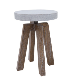 torin side table