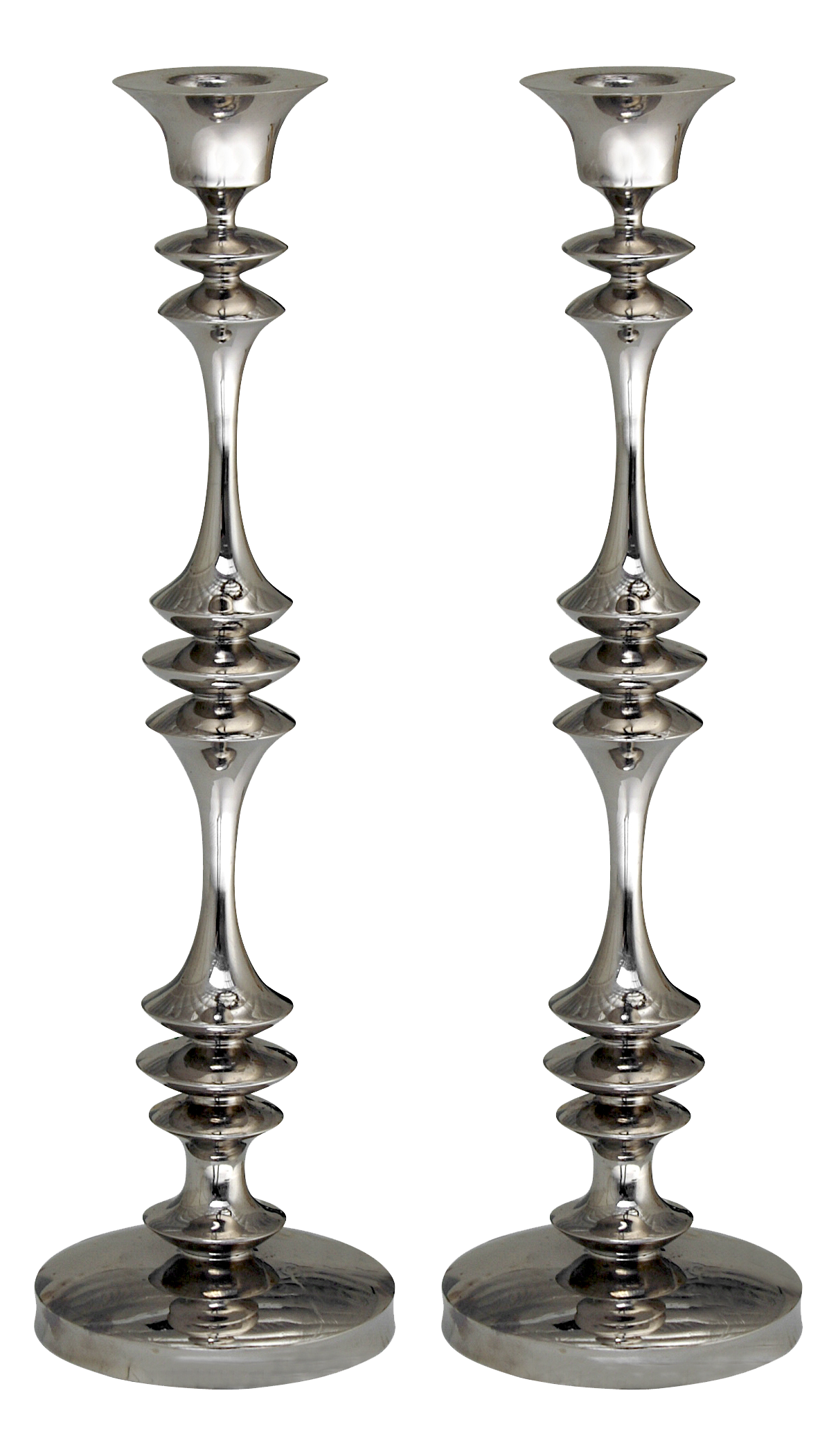 tristan candlesticks