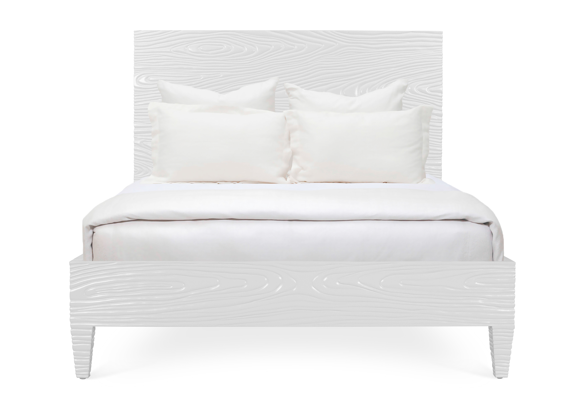 tuck bed