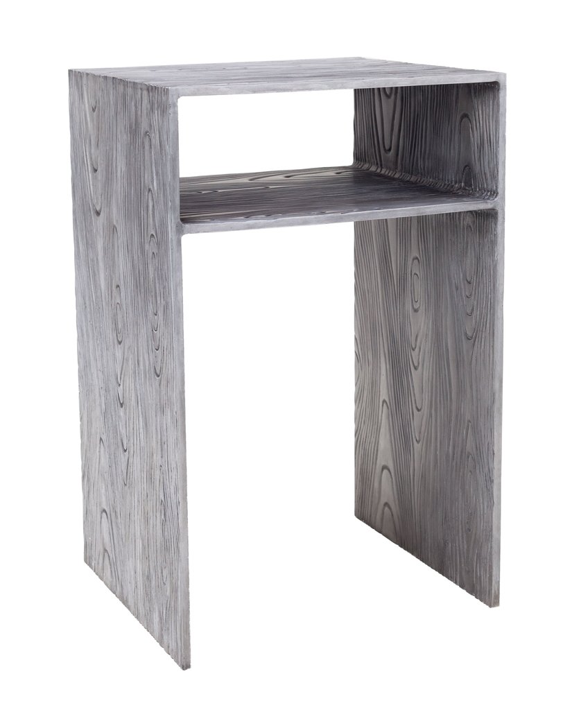 tuck bedside table
