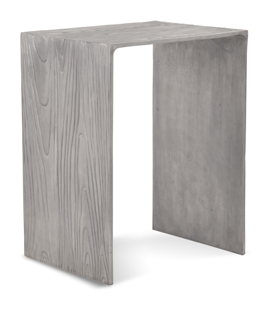 tuck side table