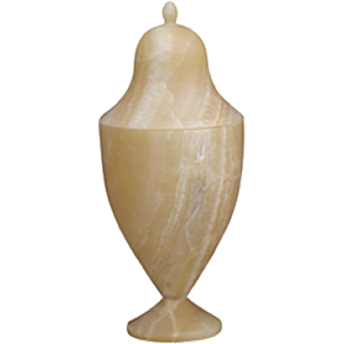 vessel turned stone 4
