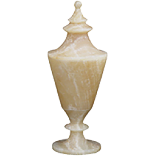 vessel turned stone 6
