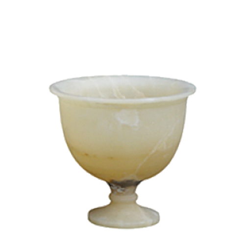 vessel turned stone 7