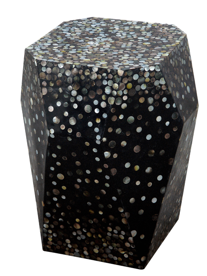 twilite side table