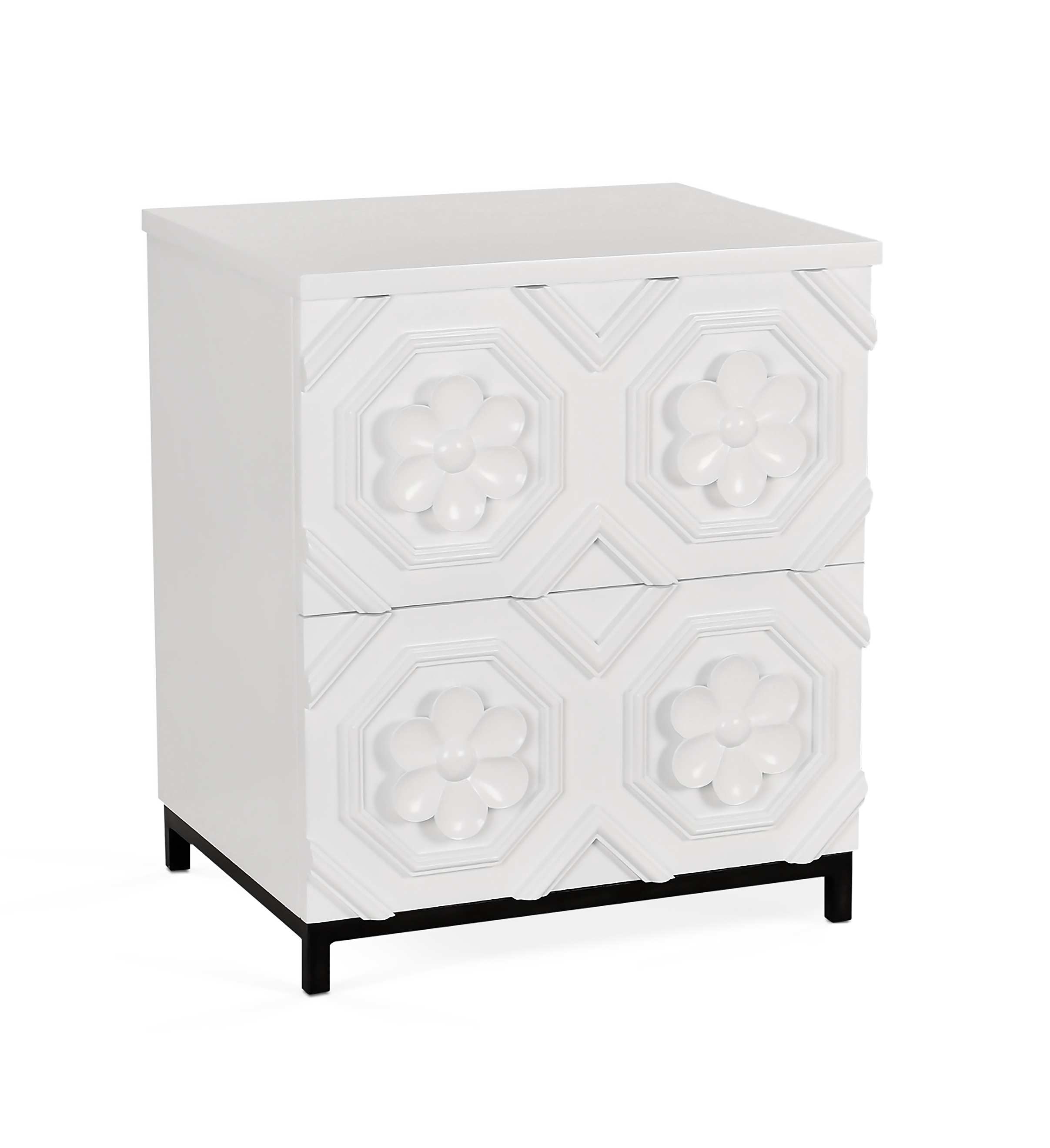 Tyrol Bedside Drawer
