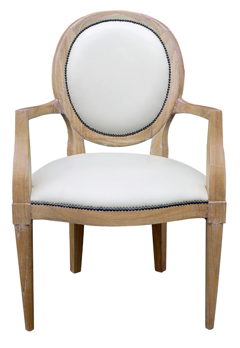 tyler armchair