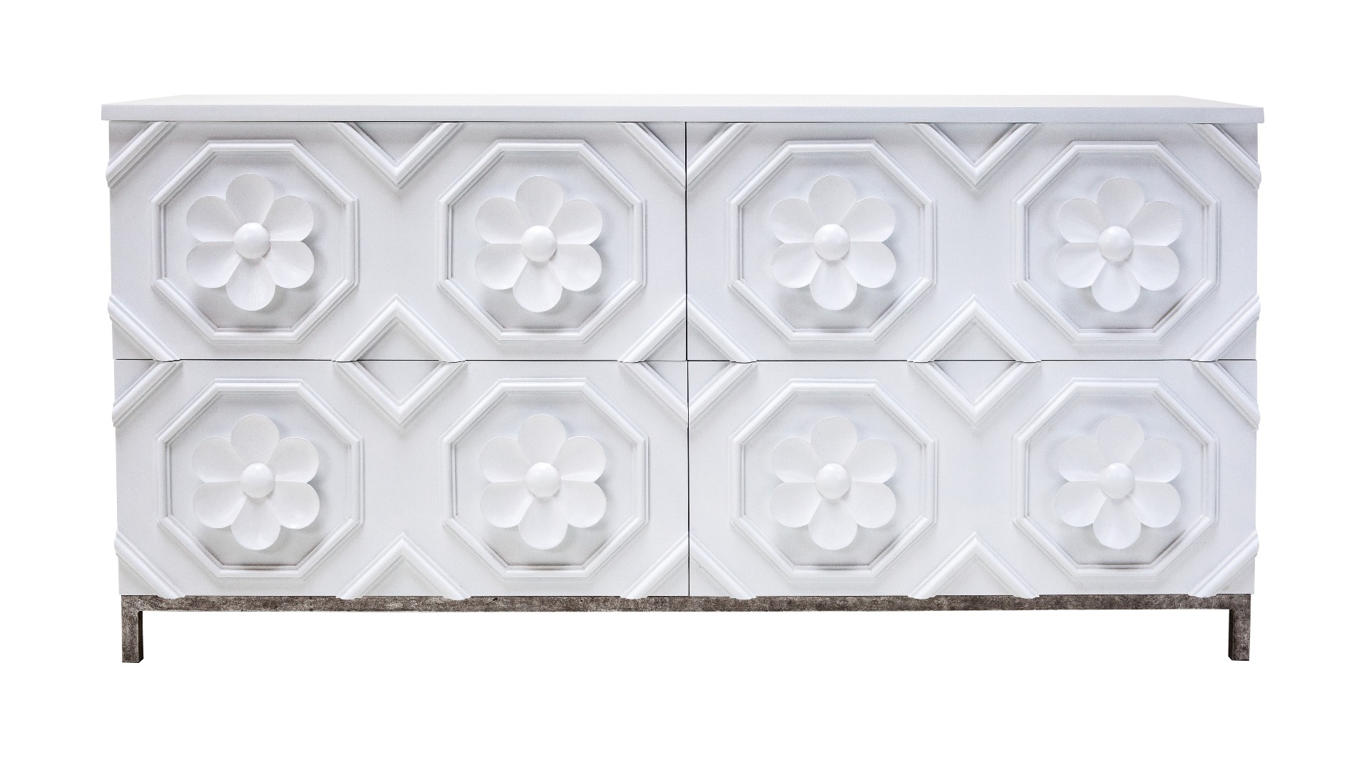 tyrol chest of drawers