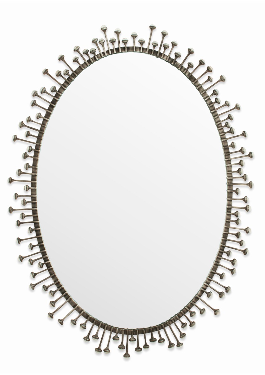 vega mirror