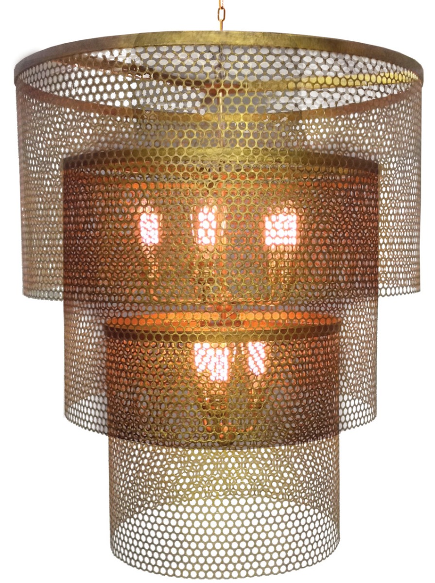 walt chandelier