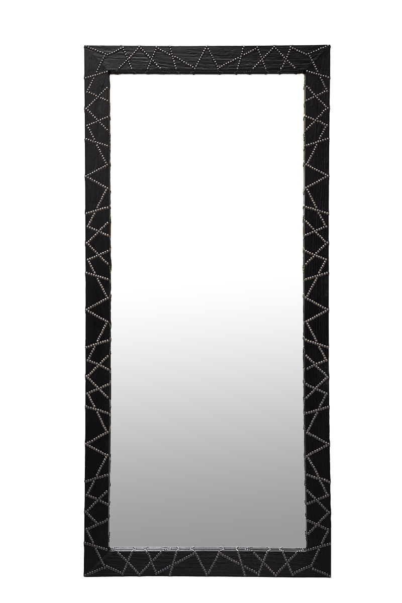 warwick floor mirror