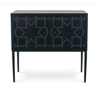 warwick bedside table
