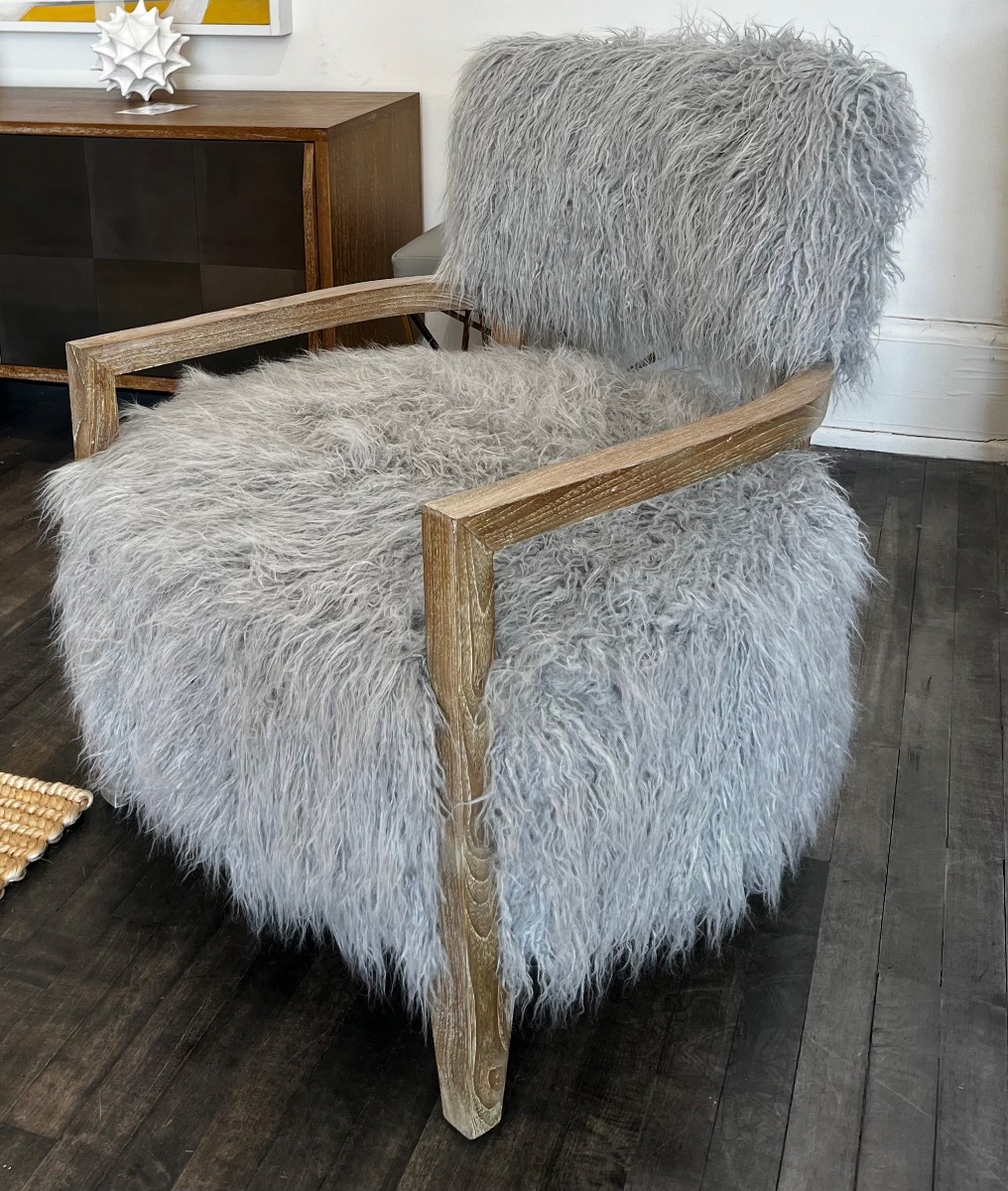 wookie lounge chair
