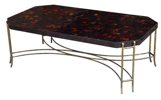 wren cocktail table