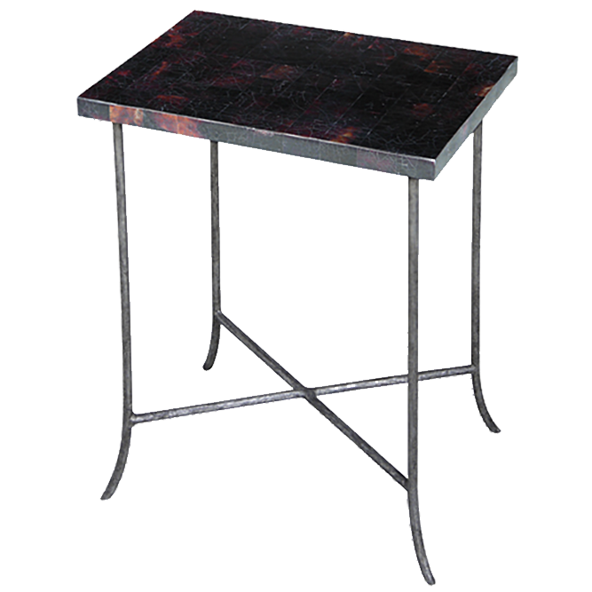 wren side table